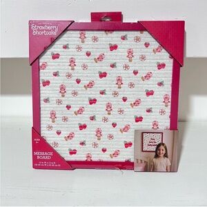 Strawberry Shortcake Message Board
